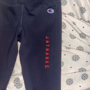 Champion KU flare Leggings